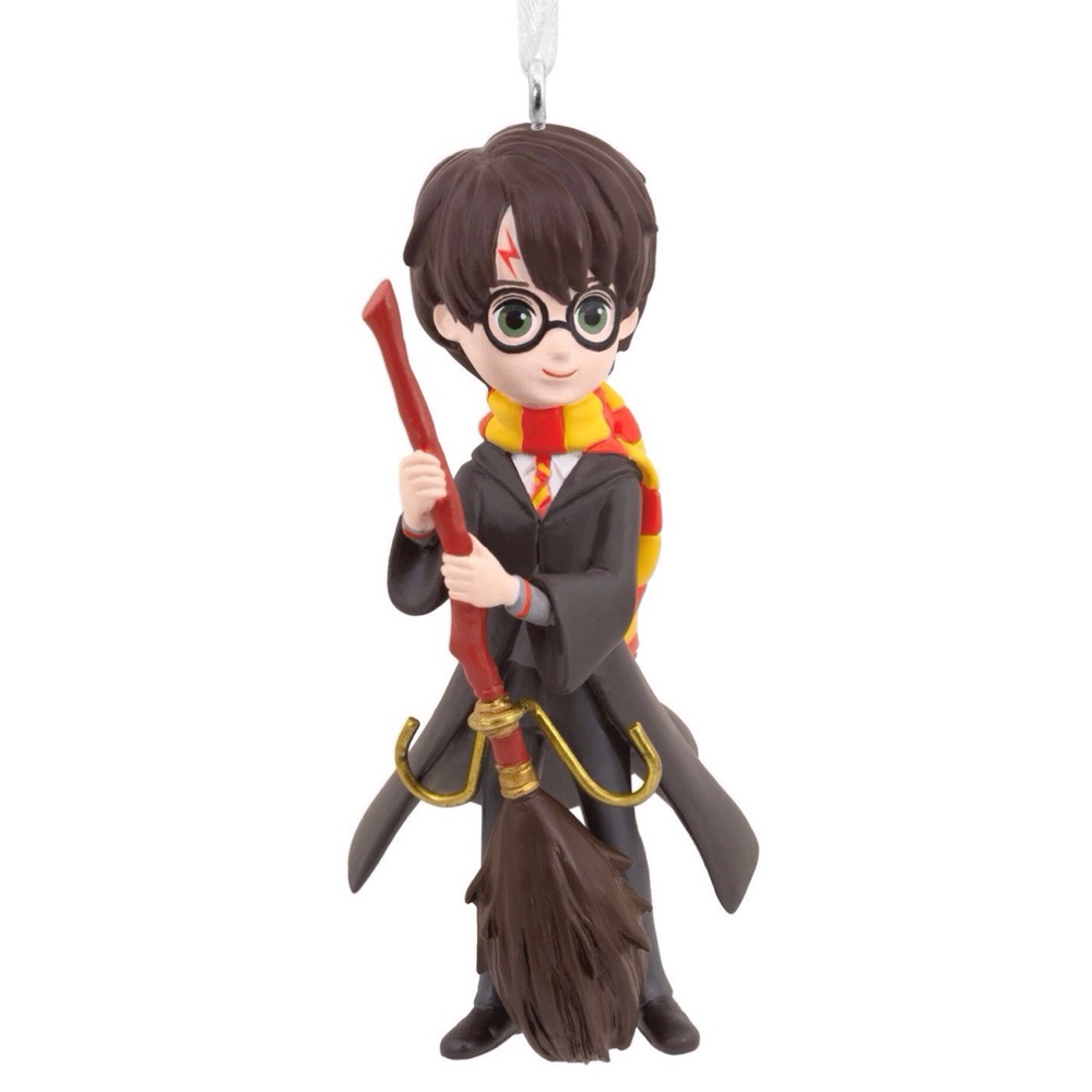 Hallmark Harry Potter “Harry Potter” Christmas Ornament (NWT)